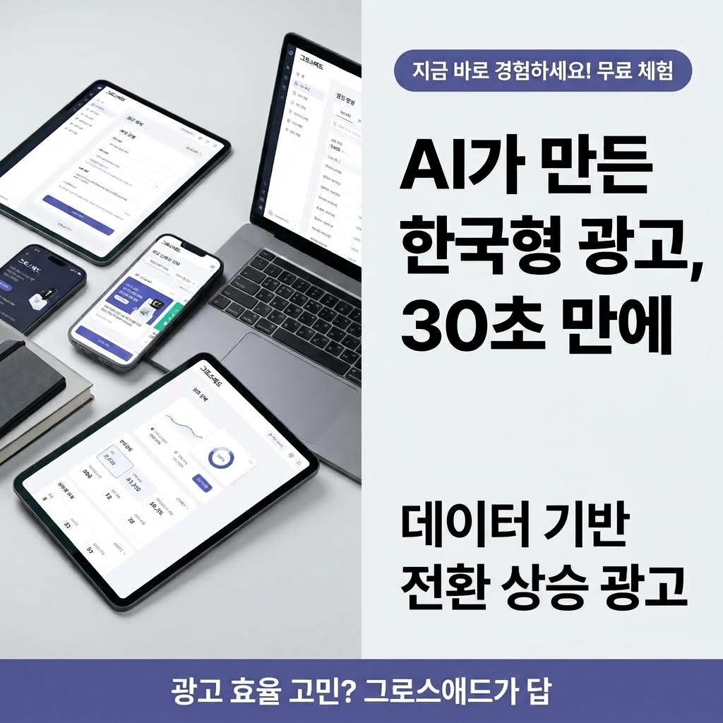 AI 생성 광고 소재 샘플 22
